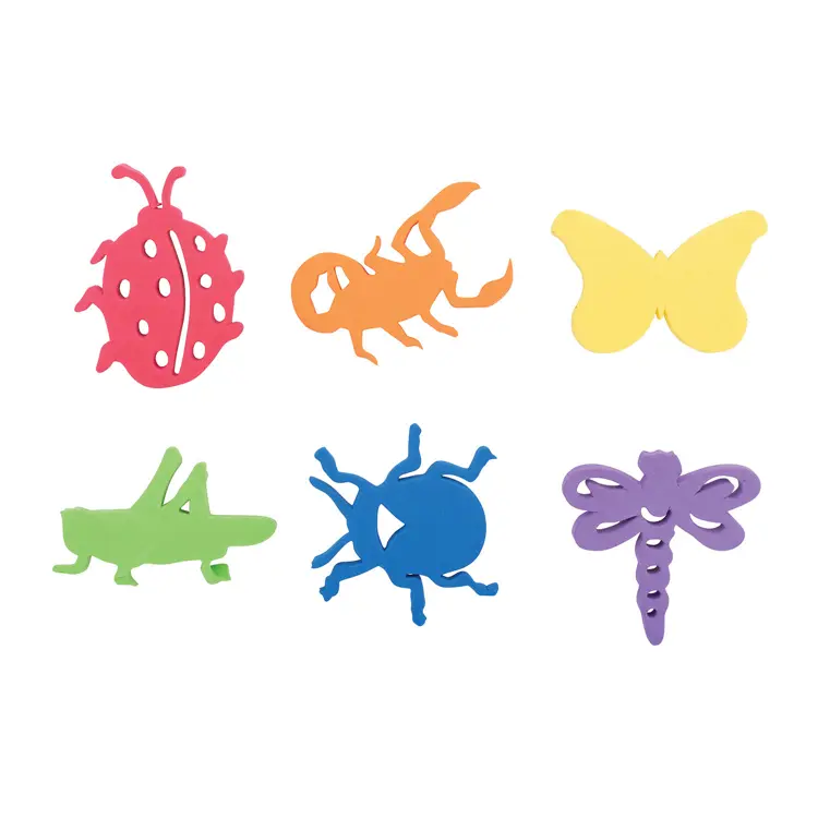 Ready2Learn™ Giant Insects Stampers