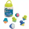 Easy-Grip Chalk, Chalk