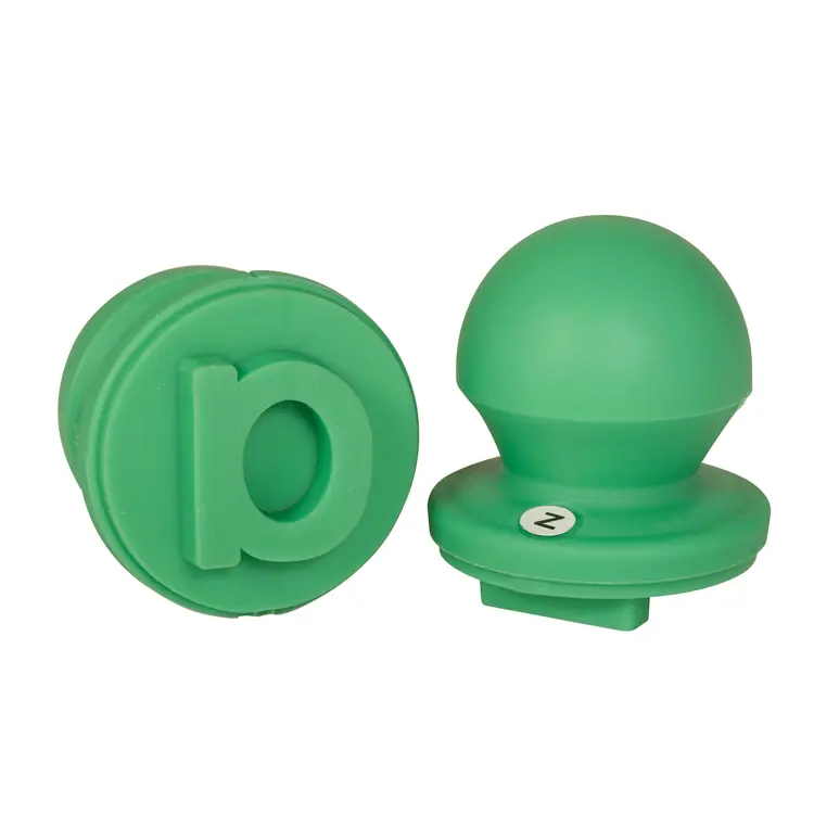 Ready2Learn™ Dough & Paint Stampers, Lowercase Alphabet
