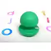 Ready2Learn™ Dough & Paint Stampers, Lowercase Alphabet