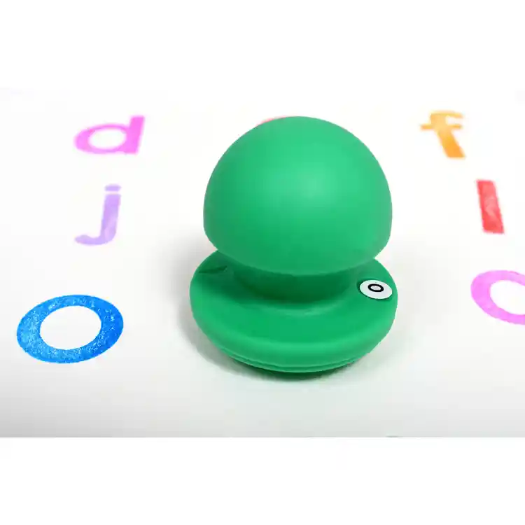 Ready2Learn™ Dough & Paint Stampers, Lowercase Alphabet