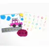 Ready2Learn™ Dough & Paint Stampers, Lowercase Alphabet