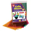 Cellophane Sheets