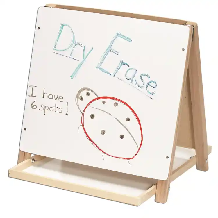 Tabletop Easel