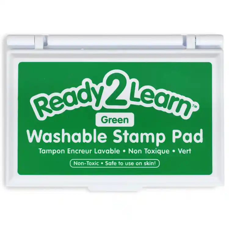 Washable Stamp Pads