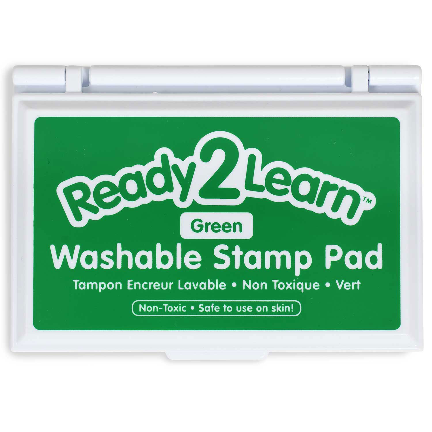Washable Stamp Pads
