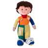 Learn to Dress Doll, Latino Boy
