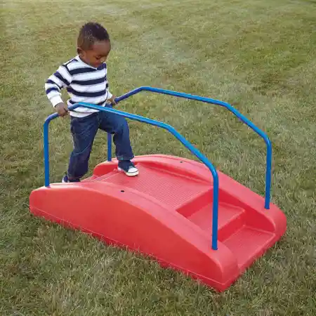 Toddler Bridge