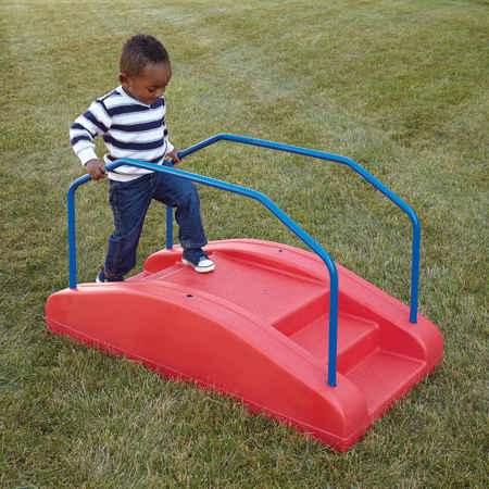 Toddler Bridge