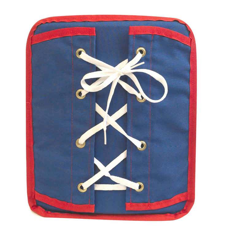 Lacing Dexterity Board