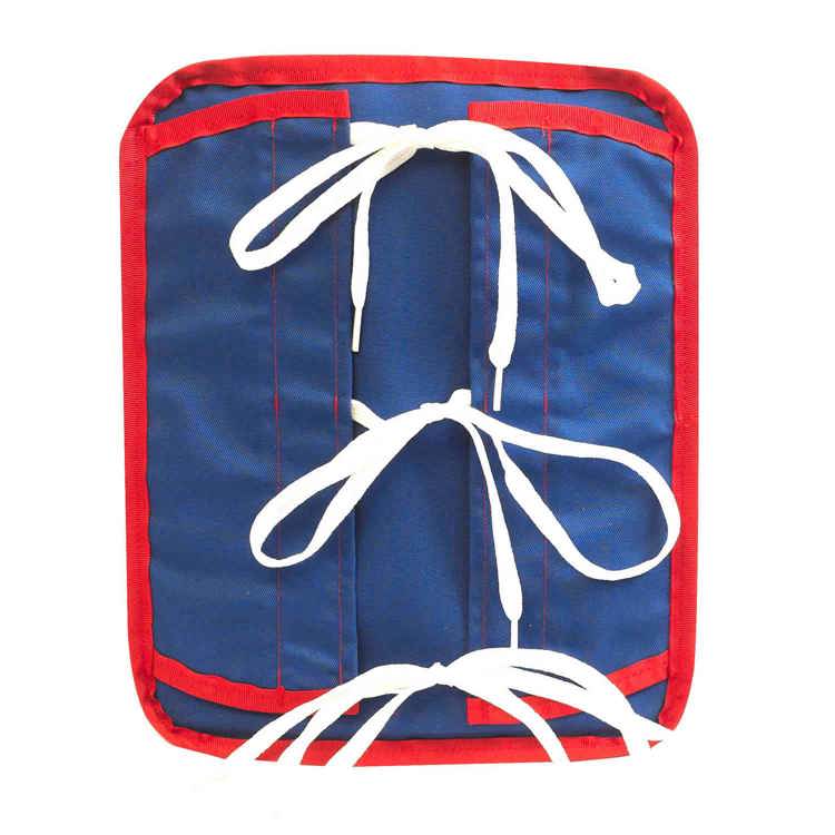Bow Tying Dexterity Board