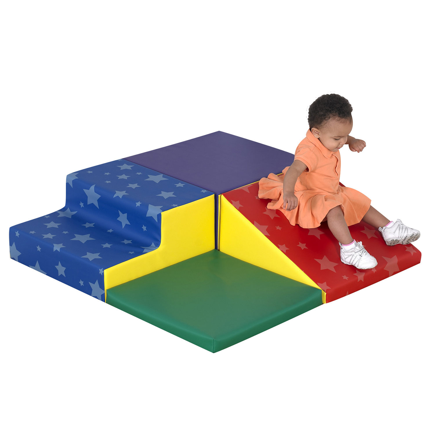 corner soft play set