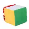 Textured Cube
