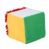 Textured Cube