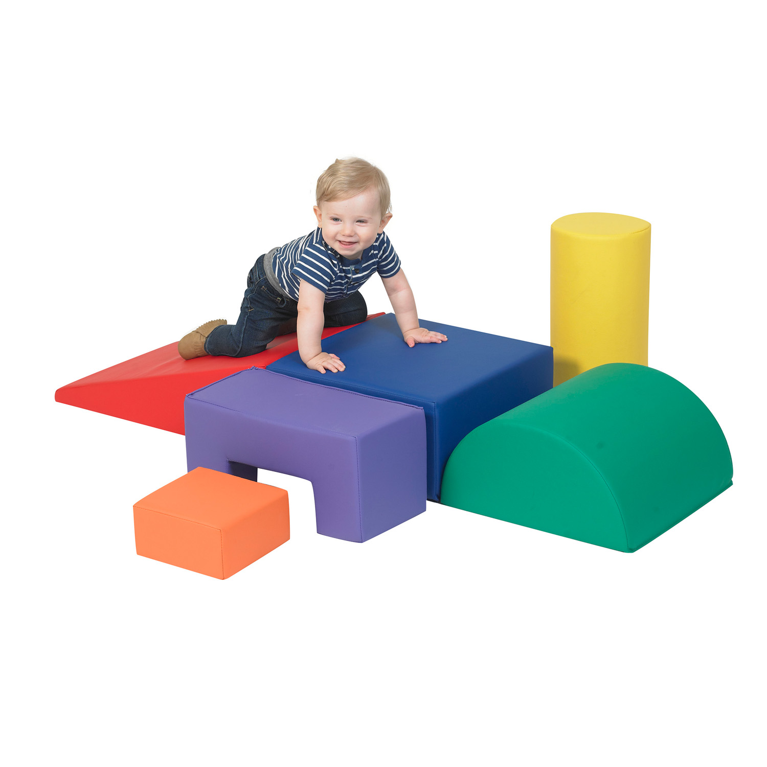 gross motor toys for infants