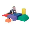 Climb & Play Shapes