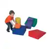 Climb & Play Shapes