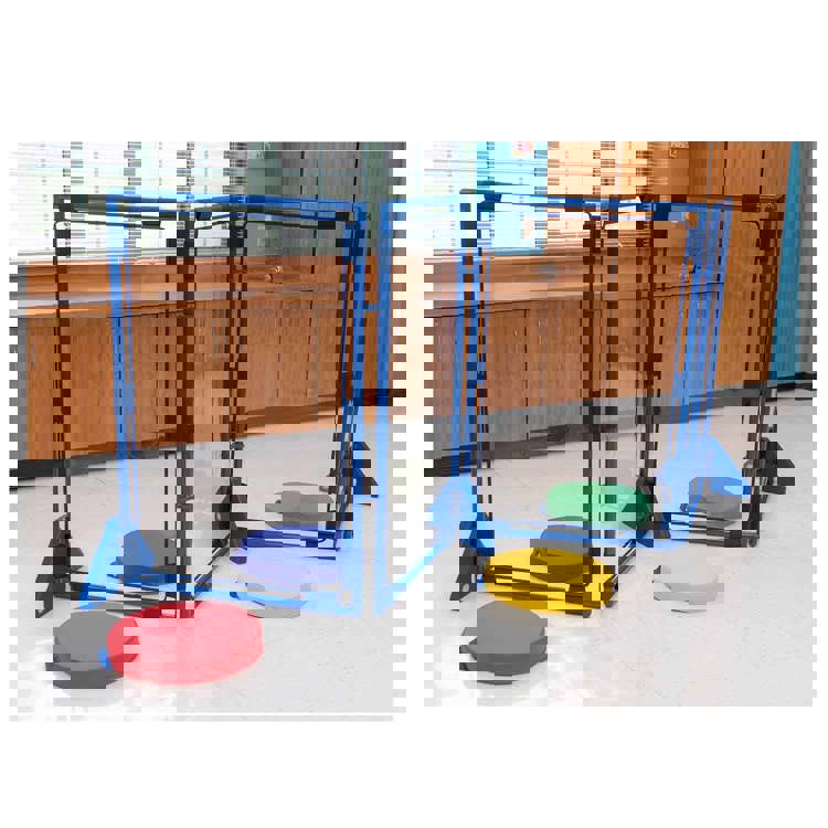 Clear PlayPanels®