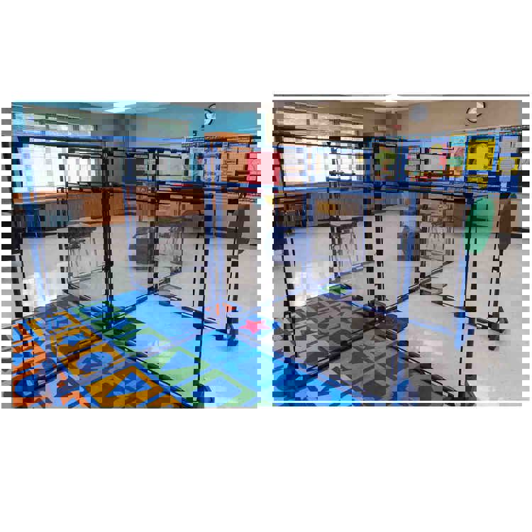 Clear PlayPanels®