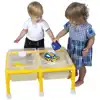 Mini Double Discovery Table