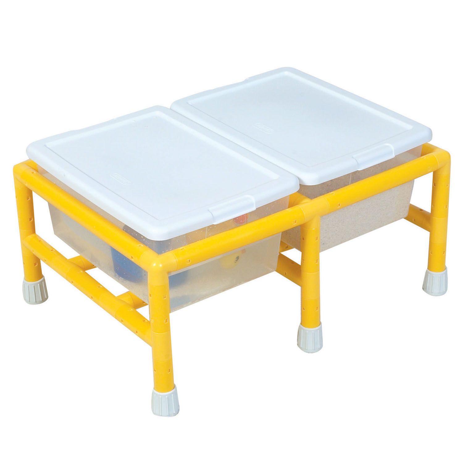 Mini discovery table outlet