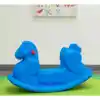 Rocking Horses, Set of 2
