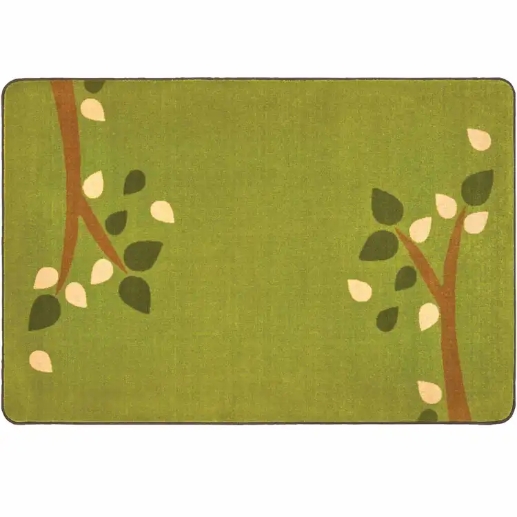 KIDSoft™ Branching Out Rug