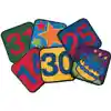Calendar Kit Classroom Rug Squares