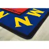 Bilingual Classroom Rug