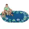 KIDSoft™ Tranquil Trees Rug