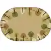 KIDSoft™ Tranquil Trees Rug