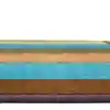 Nature's Colors Seating Classroom Rug