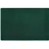 Mt. St. Helens Solid Color Classroom Carpet Collection, Emerald, Rectangle 6' x 9'