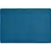 Mt. St. Helens Solid Color Classroom Carpet Collection, Marine Blue, Rectangle 6' x 9'