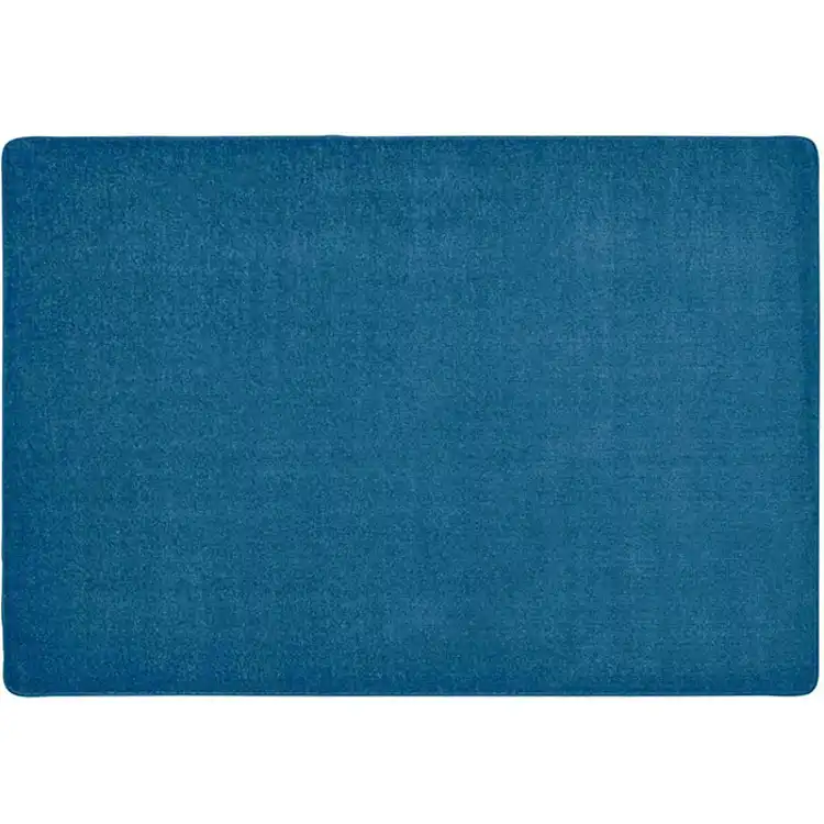 Mt. St. Helens Solid Color Classroom Carpet Collection