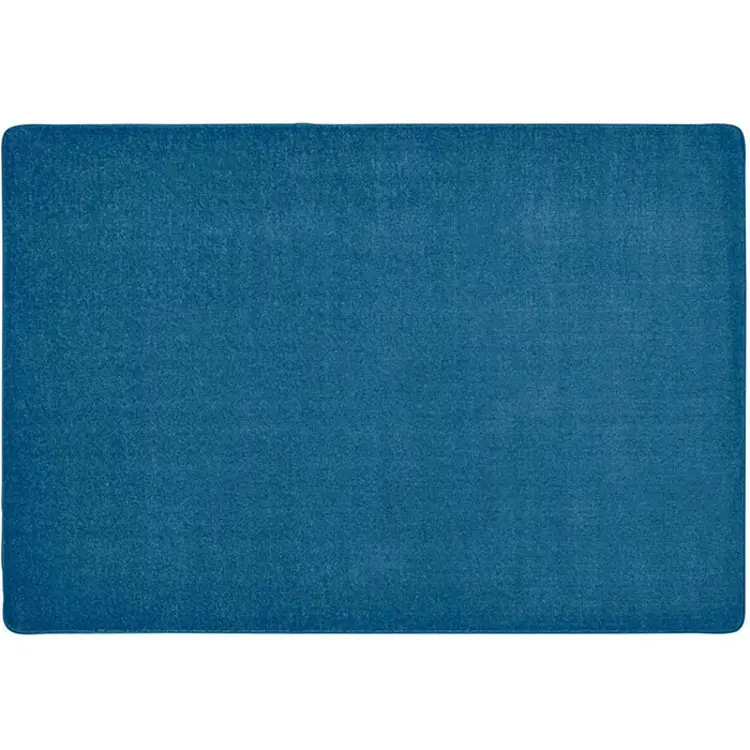 Mt. St. Helens Solid Color Classroom Carpet Collection