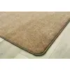 Mt. St. Helens Solid Color Classroom Carpet Collection