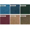 Mt. St. Helens Solid Color Classroom Carpet Collection