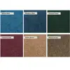 Mt. St. Helens Solid Color Classroom Carpet Collection