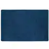 Mt. St. Helens Solid Color Classroom Carpet Collection, Blueberry, Rectangle 8'4" x 12'