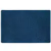 Mt. St. Helens Solid Color Classroom Carpet Collection, Blueberry, Rectangle 8'4" x 12'