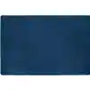 Mt. St. Helens Solid Color Classroom Carpet Collection, Blueberry, Rectangle 4' x 6'