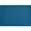 Mt. St. Helens Solid Color Classroom Carpet Collection, Marine Blue, Rectangle 7'6" x 12'