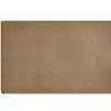 Mt. St. Helens Solid Color Classroom Carpet Collection, Sahara, Rectangle 7'6" x 12'