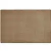 Mt. St. Helens Solid Color Classroom Carpet Collection, Sahara, Rectangle 7'6" x 12'
