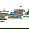 ABC Caterpillar Classroom Rug