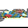 ABC Caterpillar Classroom Rug