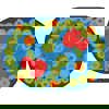 ABC Caterpillar Classroom Rug