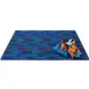 Read to Dream Pattern Classroom Rug