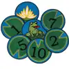 Hip Hop Number Classroom Rug Rounds